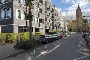 Moderne 3-Zimmer Wohnung mit Balkon in Flingern Nord – provisionsfrei – Die vollständige Adresse der Immobilie erhältst du vom Anbieter., 40235 Flingern Nord, Düsseldorf – Vorschaubild 13