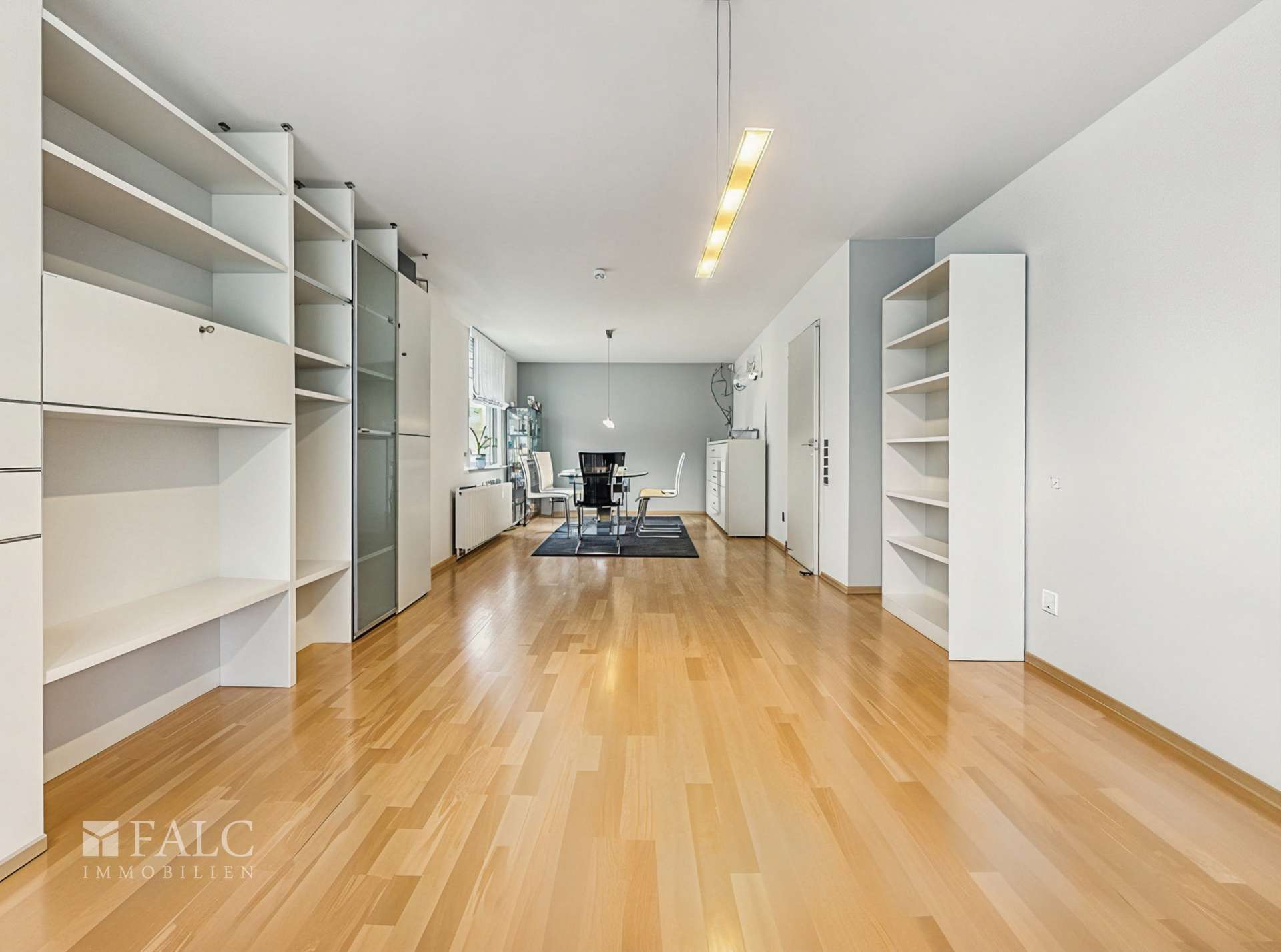 ***PROVISIONSFREI - Vermietetes Mehrfamilienhaus in Rosdorf auf üppigem Grundstück***, Göttingen Kreis – Bild 4