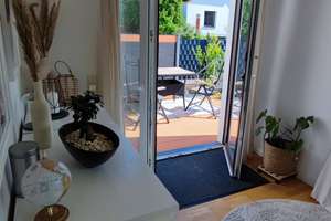 3-Zimmer-Wohnung mit Terrasse und Garten – Die vollständige Adresse der Immobilie erhältst du vom Anbieter., 33619 Dornberg, Bielefeld – Vorschaubild 18