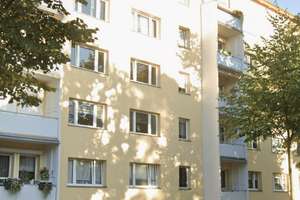 2-Zimmer-Eigentumswohnung in Leipzig – vermietet – Otto-Schmiedt-Straße 37d, 4179 Leutzsch, Leipzig – Vorschaubild 1