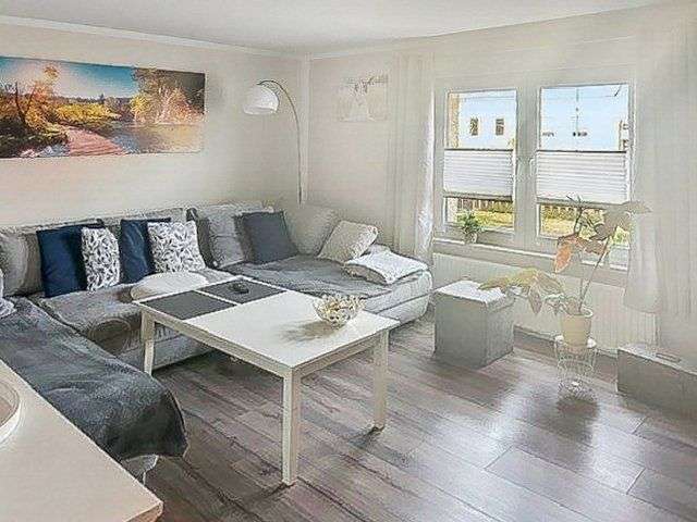 Immobilie in Biederitz - Gemütliche Doppelhaushälfte mit ca. 1.689 m² Grundstück in Königsborn bei Magdeburg - Bild 4