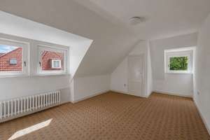 Repräsentative Stadtvilla im Philosophenviertel – Großzügiges Wohnen auf parkähnlichem Grundstück – Die vollständige Adresse der Immobilie erhältst du vom Anbieter., 30625 Kleefeld, Hannover – Vorschaubild 29