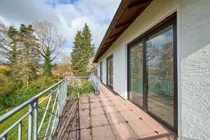 FREESTANDING HOUSE! 6-room, 5-bed, 3.5-bath, double garage and outdoor sauna *dogs allowed* – Die vollständige Adresse der Immobilie erhältst du vom Anbieter., 65388 Schlangenbad – Vorschaubild 20