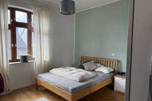 Schöne Altbau 3-Zimmer-Wohnung mit Balkon - saniert in 2019 – Markstraße 358, 44975 Weitmar-Mark, Bochum – Vorschaubild 9