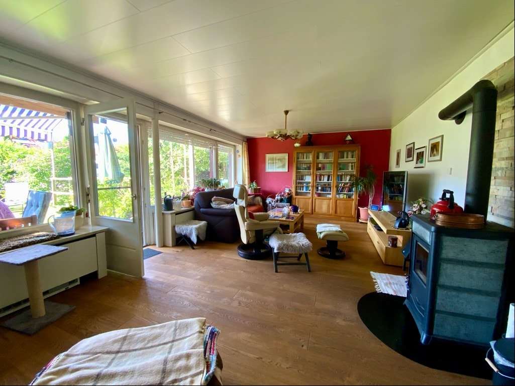 Immobilie in Gilching - Charmante Doppelhaushälfte in Gilching, Geisenbrunn - Bild 2