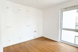 Die Chance auf Neubauqualität: 3‑Zimmer‑Wohnung mit Balkon, sofort bezugsfrei – Freunder Weg 10, 52068 Trierer Straße, Aachen – Vorschaubild 11