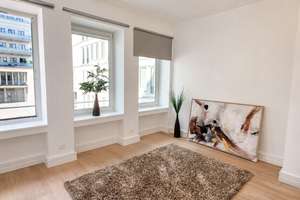 Exklusives Wohnen im Gerling Quartier – 4 Zimmer, Designermöblierung, Concierge- & Security-Service – Gereonshof 25, 50670 Altstadt/Nord, Köln – Vorschaubild 19