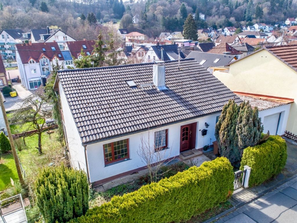 Haus Kaufen In Wörth An Der Donau