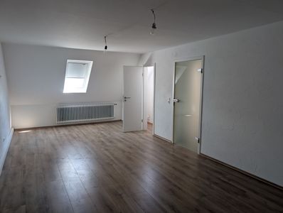 5-Zimmer-Wohnung in Gerstetten-Gussenstadt