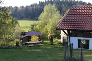 Geräumiges 8-Zimmer Zweifamilienhaus mit Doppelgarage und Einliegerwohnung – Die vollständige Adresse der Immobilie erhältst du vom Anbieter., 88634 Herdwangen-Schönach – Vorschaubild 20