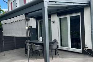 Moderne Doppelhaushälfte im Neubaugebiet – stilvoll, durchdacht & provisionsfrei 015259670523 – Käthe-Kollwitz-Allee 90, 67067 Rheingönheim, Ludwigshafen am Rhein – Vorschaubild 22