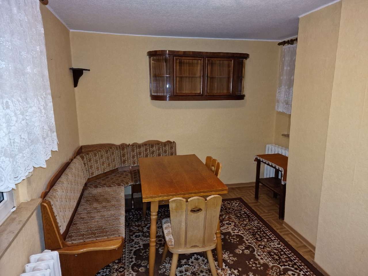 Immobilie in Doberschütz - Ruhig gelegene Doppelhaushälfte mit Ausbaureserve in Doberschütz bei Eilenburg - Bild 5