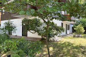 helle Garten-Wohnung in der Villen Kolonie II in Pasing – Die vollständige Adresse der Immobilie erhältst du vom Anbieter., 81245 Neupasing, München – Vorschaubild 15
