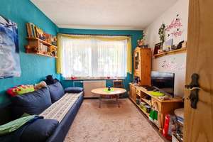 Kleines Häuschen mit schönem Grundstück in toller Lage – Die vollständige Adresse der Immobilie erhältst du vom Anbieter., 39114 Berliner Chaussee, Magdeburg – Vorschaubild 9