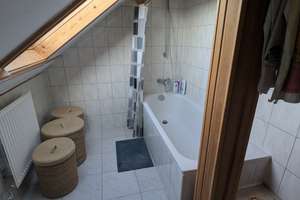 Charmante 2-Zimmer-Dachgeschosswohnung mit Waldblick in Aachen-Forst – Grauenhofer Weg 83, 52078 Forst, Aachen – Vorschaubild 7
