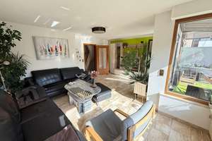 IMMO LOVE Hochzoll- Reihenmittelhaus mit 5 ZKB, Balkon, Garage! – Geishornstraße 32, 86163 Hochzoll-Süd, Augsburg – Vorschaubild 8