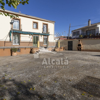 Fantastisches, zentral gelegenes Haus in Anchuelo