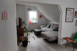 Schöne 3.5 Zi. Wohnung im Westen. Zwischen dem Siggi und der Altstadt.  – Die vollständige Adresse der Immobilie erhältst du vom Anbieter., 33615 Mitte, Bielefeld – Vorschaubild 6