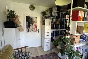 3-Zimmer-Erdgeschosswohnung in Vahrenheide mit großem Balkon – Leipziger Straße 18, 30179 Vahrenheide, Hannover – Vorschaubild 15