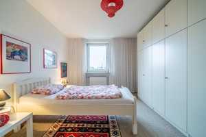 Richtig viel Platz auf fast 200 qm W-/Nfl. - gemütliches Familienhaus mit Südgarten in ruhiger Lage – Ebersberg (Kreis) – Vorschaubild 27