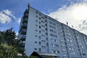 Wohnen mit Fernblick: gut geschnittenes Appartement mit Balkon – Hebbelstraße 70, 85055 Nordost, Ingolstadt – Vorschaubild 9