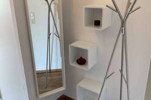 Kapitalanlage mit ~8% Rendite | Möbliertes 1-Zimmer Apartment mit Balkon – Hochring 32, 38440 Eichelkamp, Wolfsburg – Vorschaubild 9