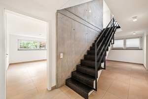 Modernes Wohnen in Ellhofen - DHH mit toller Architektur  – Die vollständige Adresse der Immobilie erhältst du vom Anbieter., 74248 Ellhofen – Vorschaubild 14