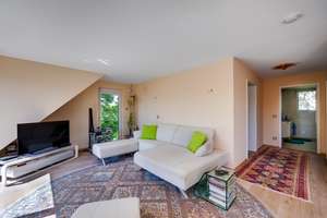 Exklusiv Living! - Maisonette-Penthouse mit Blick über die Donau und das Hochsträß – Die vollständige Adresse der Immobilie erhältst du vom Anbieter., 89079 Gögglingen, Ulm – Vorschaubild 5