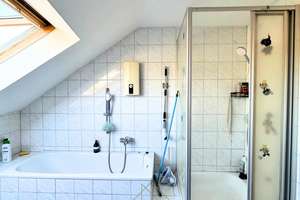 Interessantes Immobilienpaket; 3 MFH mit Potential- ca. 1.396 m² Wohnen; ca.  124 m² Gewerbe – Die vollständige Adresse der Immobilie erhältst du vom Anbieter., 45879 Neustadt, Gelsenkirchen – Vorschaubild 11