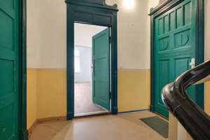 2-Zimmer-Wohnung I ab sofort – Fanninger Straße 73, 10365 Lichtenberg (Ortsteil), Berlin – Vorschaubild 9