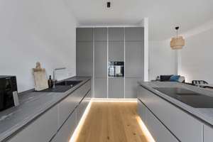 Altbau-Traum in Toplage der List | 1. OG | Zwei Balkone | Einbauküche – Die vollständige Adresse der Immobilie erhältst du vom Anbieter., 30163 List, Hannover – Vorschaubild 6