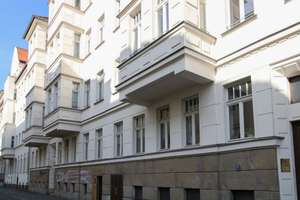 Stil & Charme - 2 Zimmer, Balkon - langjährig vermietet – Die vollständige Adresse der Immobilie erhältst du vom Anbieter., 4318 Anger-Crottendorf, Leipzig – Vorschaubild 16