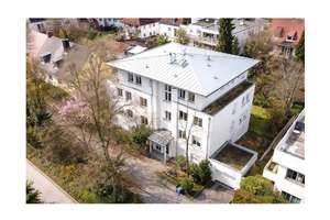 Nagelneues Design-Appartement mit Vollausstattung und Balkon in ruhiger Lage – Schlüsselbergstraße 24, 81673 Echarding, München – Vorschaubild 7