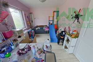 Ruhig gelegenes Küstenhaus - Nordsee-Idylle mit Deichzugang – Misselwardener Altendeich 1, 27639 Cuxhaven (Kreis) – Vorschaubild 12