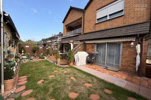 Einfamilienhaus mit separater Wohneinheit und zwei Terrassen – 45772 Marl-Hamm, Marl – Vorschaubild 10