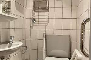 EG-Wohnung - mit zusätzlicher Mansarde im DG und Garage in Düsseldorf Itter – 40589 Itter, Düsseldorf – Vorschaubild 14