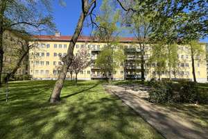 Gelegenheit: Bezugsfreie Wohnung in bevorzugter Lage ruhig und dennoch zentral gelegen – Sültstraße 50, 10409 Prenzlauer Berg, Berlin – Vorschaubild 19
