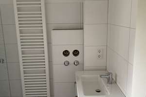 Helle 2 Zimmerwohnung mit Einbauküche für Single optimal – Gahlensche Straße 135, 44809 Hamme, Bochum – Vorschaubild 14