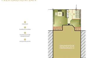 Traumsaniertes Denkmal  2-Raum-Wohnung - Einbauküche, Balkon, Parkett, CAT-7-Netzwerk, Abstellraum – Fürstenstraße 60, 9130 Sonnenberg, Chemnitz – Vorschaubild 23