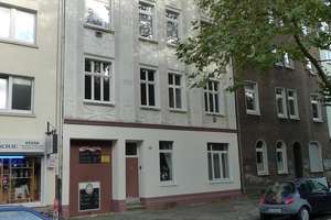 3 Zimmer Altbauwohnung in ruhiger Lage - im Hafenviertel – Die vollständige Adresse der Immobilie erhältst du vom Anbieter., 44147 Hafen, Dortmund – Vorschaubild 2