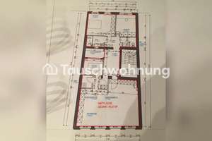 Tauschwohnung: 95 m² Wohnung im Herzen von Münster – 48143 Dom, Münster – Vorschaubild 2