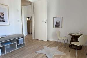 Jetzt online besichtigen! Lichtdurchflutete 4-Zimmer-Wohnung mit Seeblick in Südwestlage – Am Albertussee 1, 40549 Heerdt, Düsseldorf – Vorschaubild 8