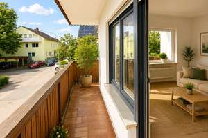 Mehrfamilienhaus mit fünf Wohneinheiten und Eigennutzungsoption in Regensburg-Oberisling – Die vollständige Adresse der Immobilie erhältst du vom Anbieter., 93053 Oberisling-Graß, Regensburg – Vorschaubild 21