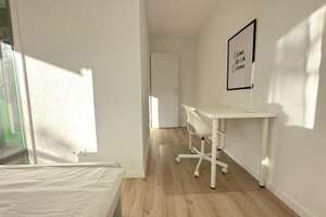 🏡 Zimmer frei in unserer WG – Heidelberg (ab sofort) – Mombertplatz 64, 69126 Emmertsgrund, Heidelberg – Vorschaubild 20