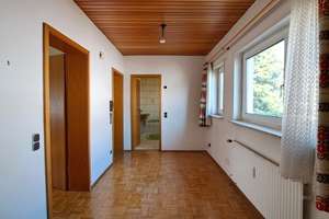 Massiv gebautes ZFH mit flexiblen Möglichkeiten! Modernisierungsbedarf. – Die vollständige Adresse der Immobilie erhältst du vom Anbieter., 65205 Nordenstadt, Wiesbaden – Vorschaubild 8