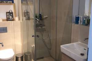 Provisionsfrei 4-Zimmer-Wohnung im  Prenzl. Berg mit Balkon  2 min vom Volkspark Friedrichshain – Die vollständige Adresse der Immobilie erhältst du vom Anbieter., 10407 Prenzlauer Berg, Berlin – Vorschaubild 14