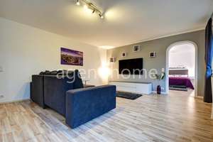 MÖBLIERT - LIVING HARMONY - Großzügige Wohnung mit Terrasse – Die vollständige Adresse der Immobilie erhältst du vom Anbieter., 71032 Böblingen – Vorschaubild 6