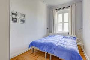 Petite Paris am Savingyplatz - 62,5 m²  Wohnung mit ca. 55 m²  Ausbaureserve im Dach. – Die vollständige Adresse der Immobilie erhältst du vom Anbieter., 10623 Charlottenburg, Berlin – Vorschaubild 4