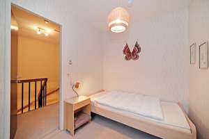 Endlich genug Zimmer! Reihenmittelhaus für große Pläne & kleine Füße – Die vollständige Adresse der Immobilie erhältst du vom Anbieter., 81825 Gartenstadt Trudering, München – Vorschaubild 19