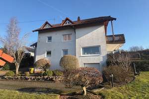 Zweifamilienhaus in Kreuztal-Eichen – Die vollständige Adresse der Immobilie erhältst du vom Anbieter., 57223 Kreuztal – Vorschaubild 2